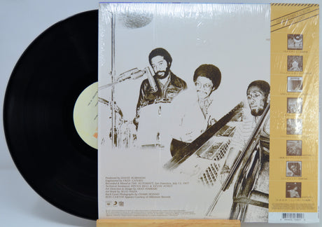 Hancock, Herbie - Herbie Hancock Trio