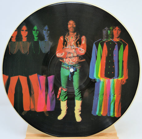 Hendrix, Jimi - The Interview