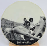 Hendrix, Jimi - The Interview