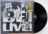 Idol, Billy - BFI Live!