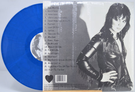 Jett, Joan - Flashback
