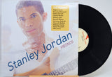 Jordan, Stanley - Friends