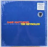 Matthews, Dave - Live At Luther College