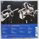 Matthews, Dave - Live At Luther College