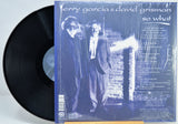 Garcia, Jerry & David Grisman - So What