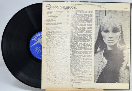 Nico - Chelsea Girl