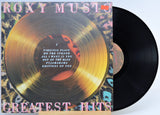Roxy Music - Greatest Hits