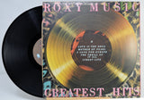 Roxy Music - Greatest Hits