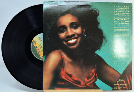 Ward, Anita - Songs of Love