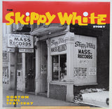 Various - Skippy White Story: Boston Soul 1961-1967