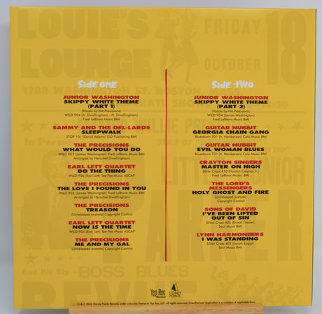 Various - Skippy White Story: Boston Soul 1961-1967