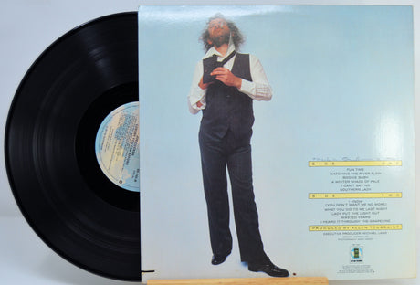Cocker, Joe - Luxury You Can Afford