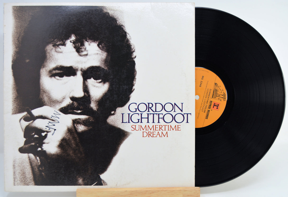 Lightfoot, Gordon - Summertime Dream