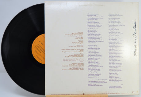 Lightfoot, Gordon - Summertime Dream