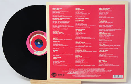 Various - Wilcovered