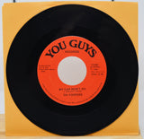Da Yoopers - My Car Won't Go