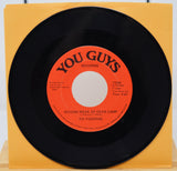 Da Yoopers - My Car Won't Go