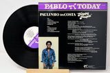 DaCosta, Paulinho - Happy People