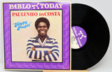 DaCosta, Paulinho - Happy People
