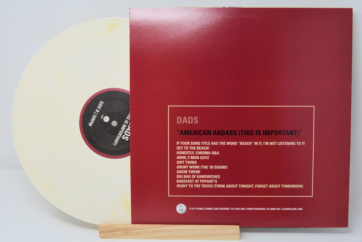 Dads - American Radass