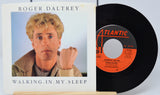 Daltrey, Roger - Walking In My Sleep