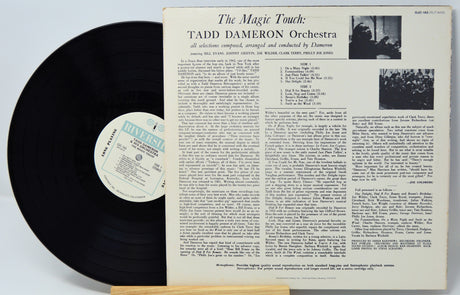 Dameron, Tadd - The Magic Touch
