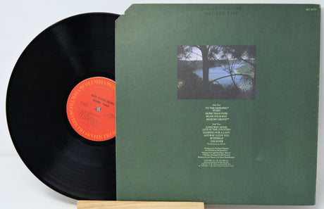 Fogelberg, Dan - Home free