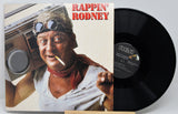 Dangerfield, Rodney - Rappin Rodney