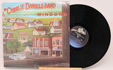 Daniels, Charlie - Windows