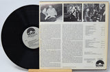 Back cover of 'Songs for New Lovers' vinyl LP by Dardanelle with liner notes and tracklist