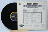 Darin, Bobby - Hello Dolly to Goodbye Charlie