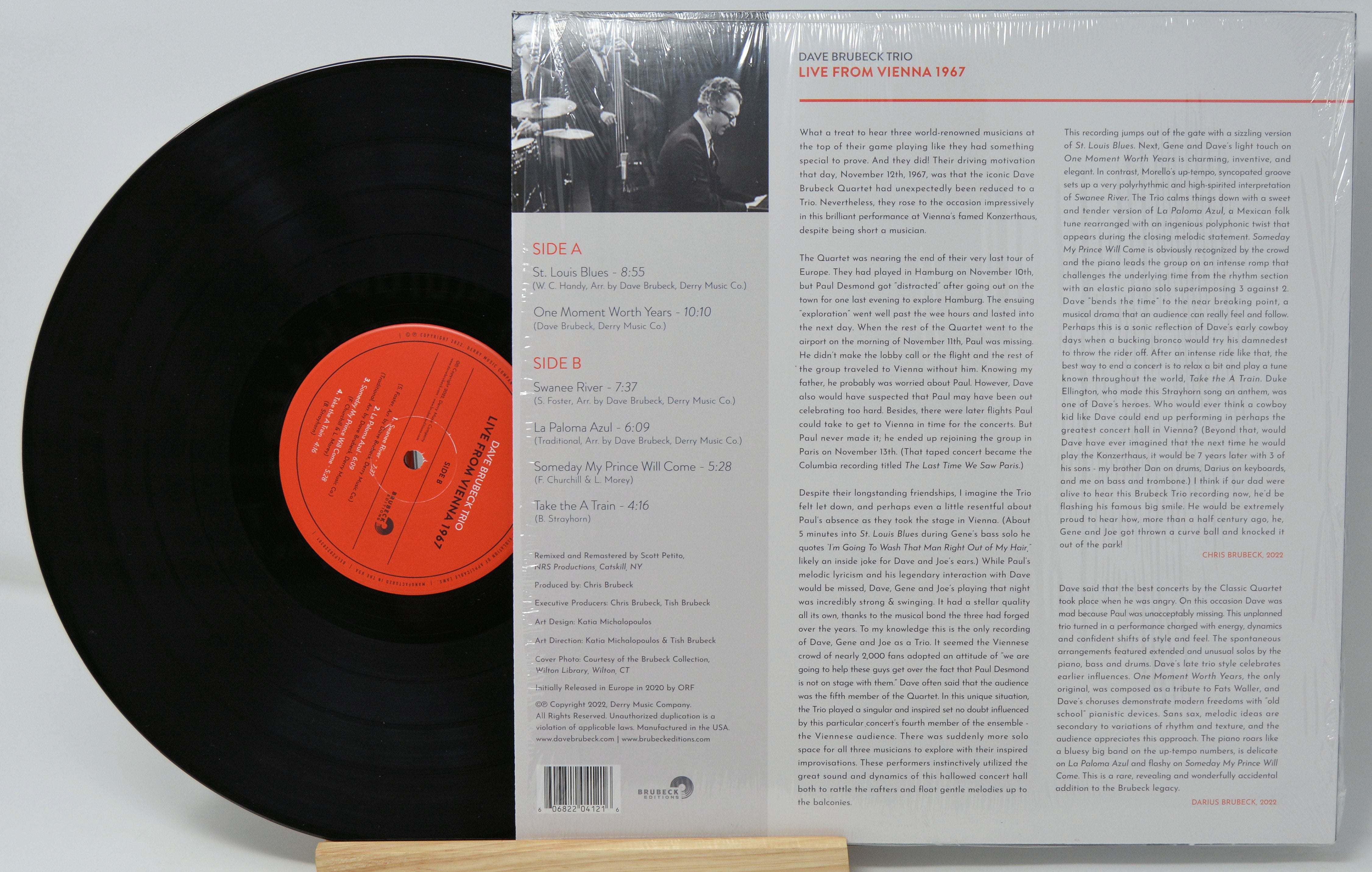 Used Vinyl Records For Collectors & Music Lovers – Joe's Albums