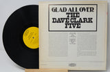 Dave Clark Five - Glad All Over