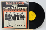 Dave Clark Five - Glad All Over