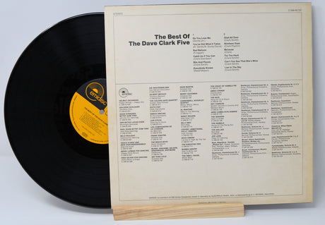 Dave Clark Five - Best Of