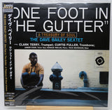 Bailey, Dave Sextet - One Foot In The Gutter