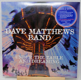 Matthews, Dave - Under The Table And Dreaming