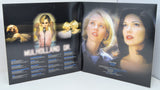 David Lynch's Mulholland Dr - Soundtrack
