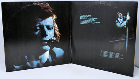 Bowie, David - David Live