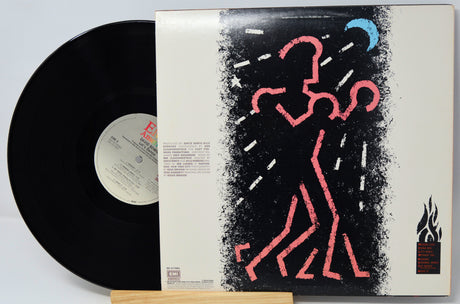 Bowie, David - Let's Dance