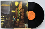 Bowie, David - Rise & Fall of Ziggy