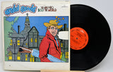 Bowie, David - The Man Who Sold The World