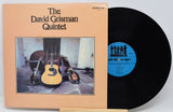 Grisman, David - Quintet