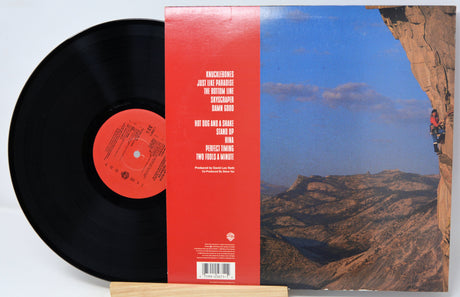 Roth, David Lee - Skyscraper