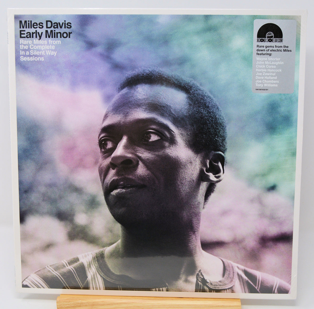 Davis, Miles - Early Minor