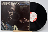 Davis, Miles - Kind Of Blue