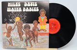 Davis, Miles - Water Babies