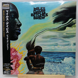 Davis, Miles -  Bitches Brew [Japan]