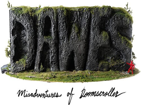 Dawes - Misadventures Of Doomscroller