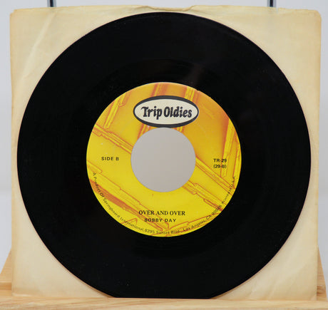 Day, Bobby - Rockin Robin